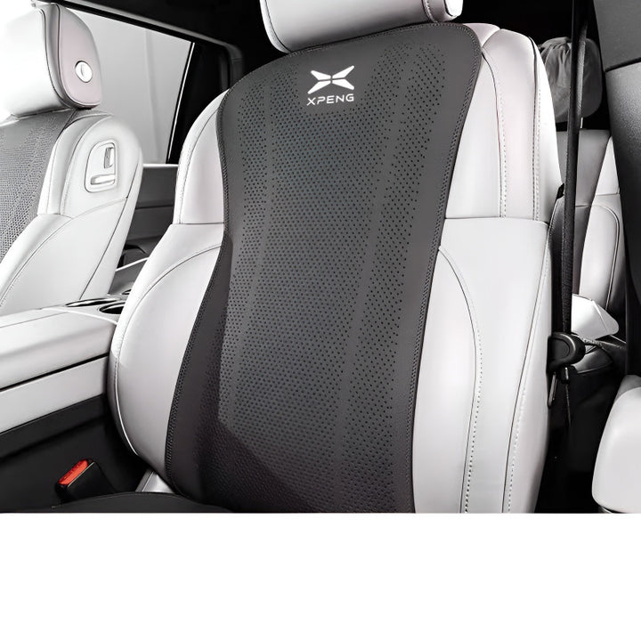 Seat Cushion for XPENG One Pillow Prestigious Black