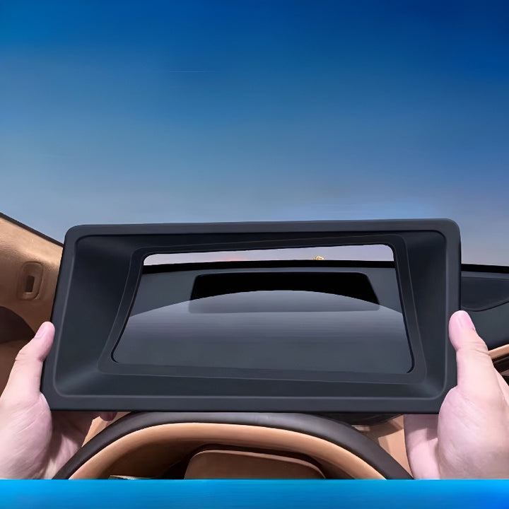 XPENG G9L Extended Range HUD Guard Cover
