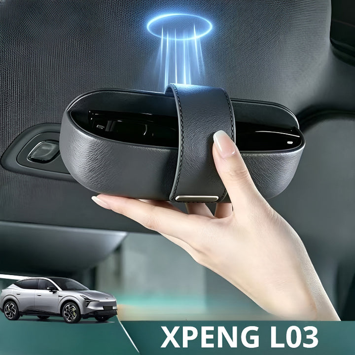 Car Glasses Case for XPENG L03