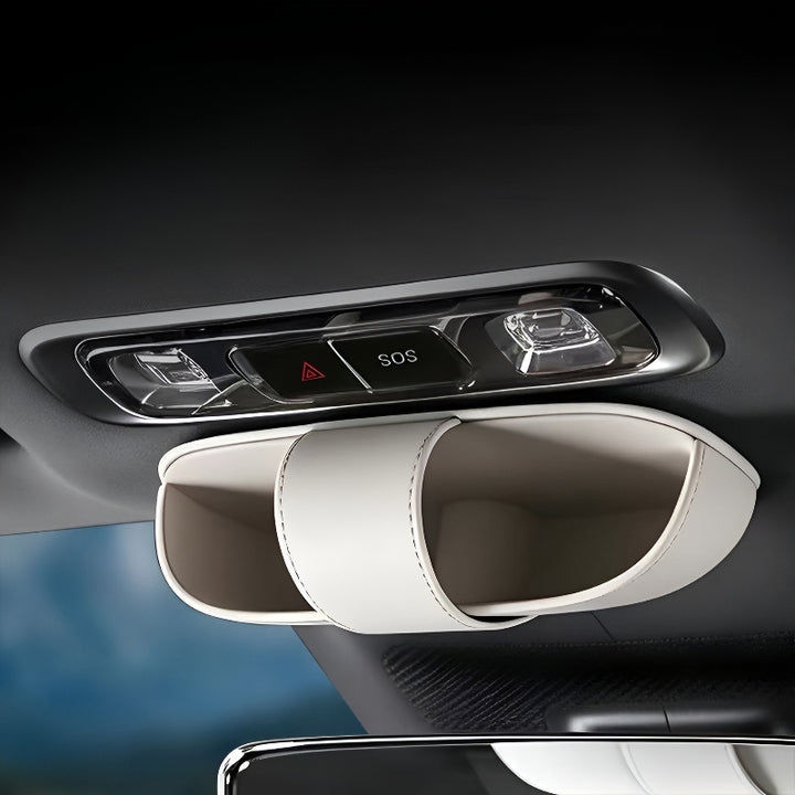 Car Glasses Case for XPENG L03