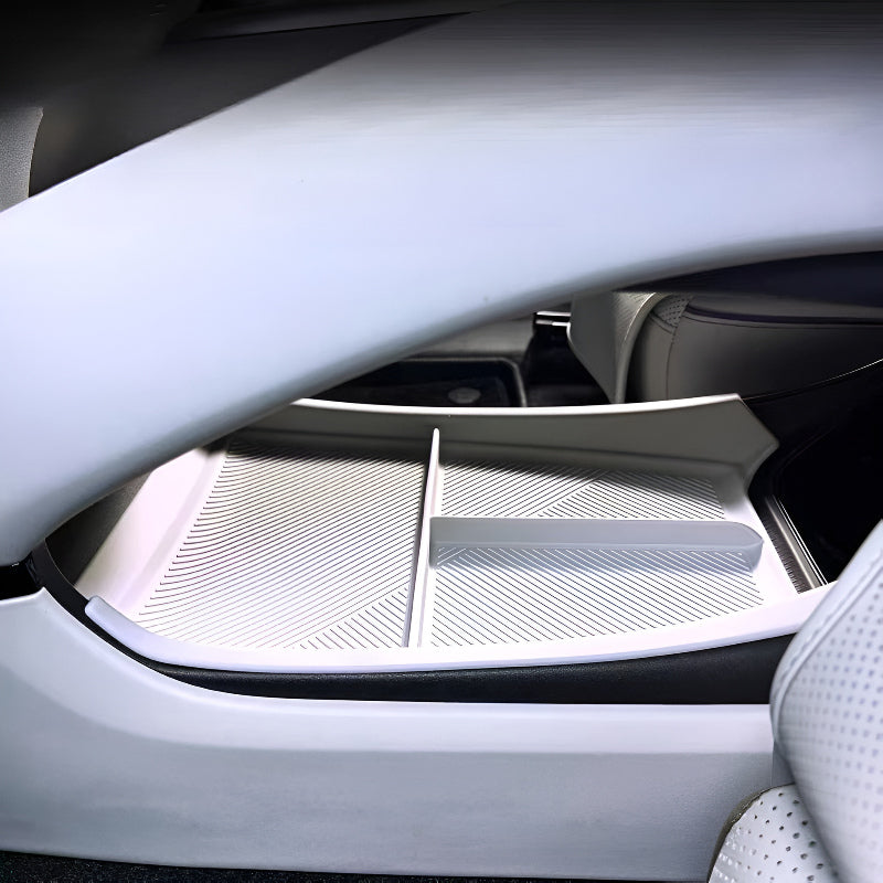 Lower Center Console Storage Box for XPENG L03