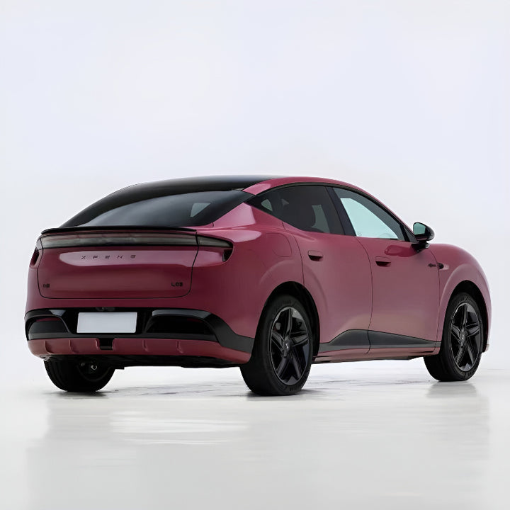 High Performance Spoiler for XPENG L03