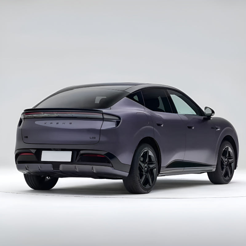 High Performance Spoiler for XPENG L03
