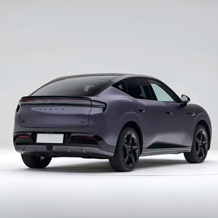 High Performance Spoiler for XPENG L03