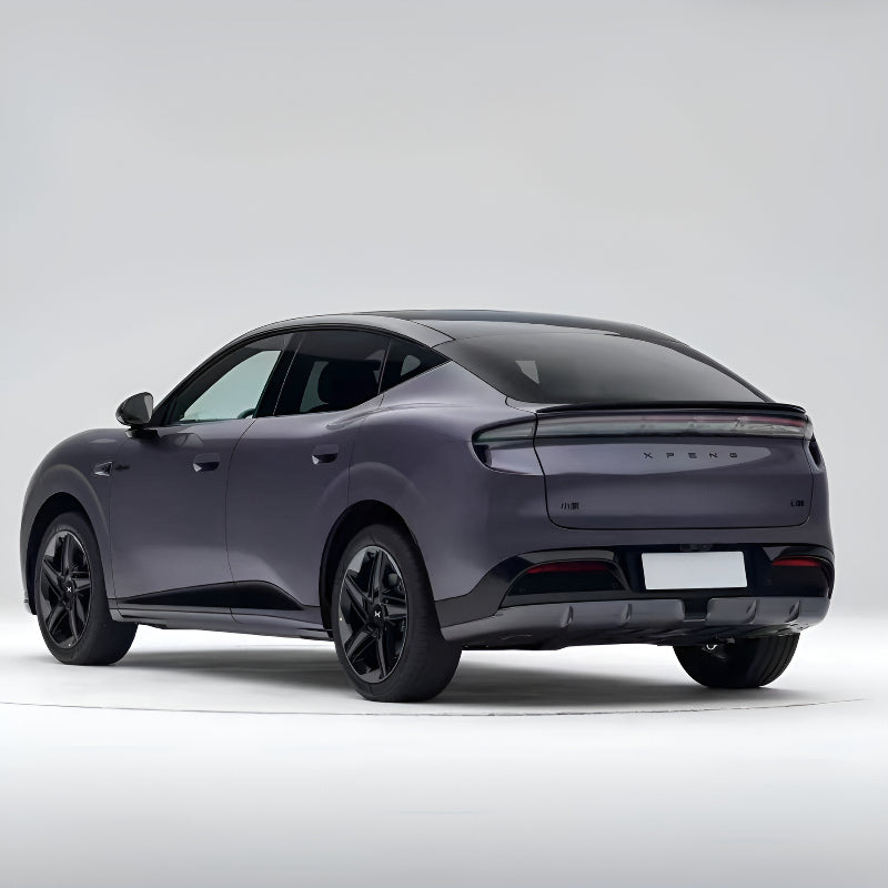 High Performance Spoiler for XPENG L03