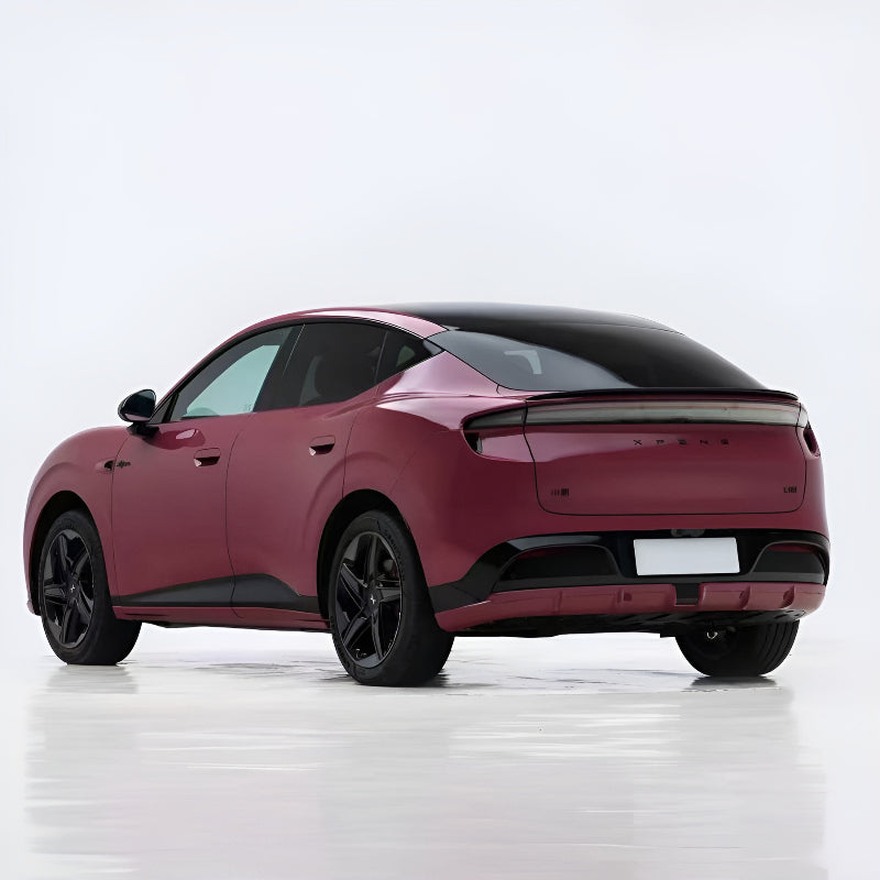 High Performance Spoiler for XPENG L03