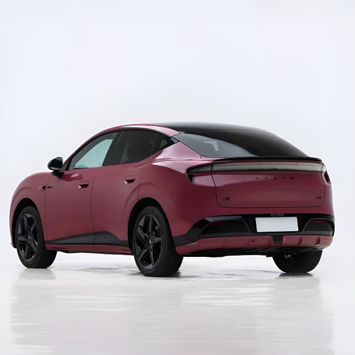 High Performance Spoiler for XPENG L03