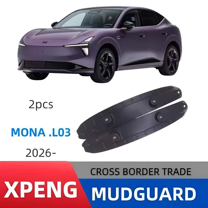 Rear Wheel Liner Fender for XPENG L03