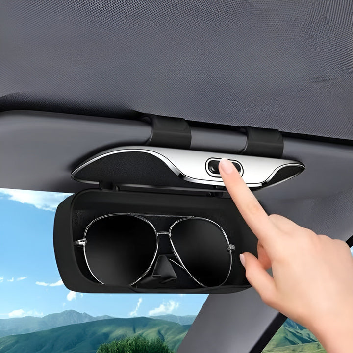 Car Glasses Case for XPENG