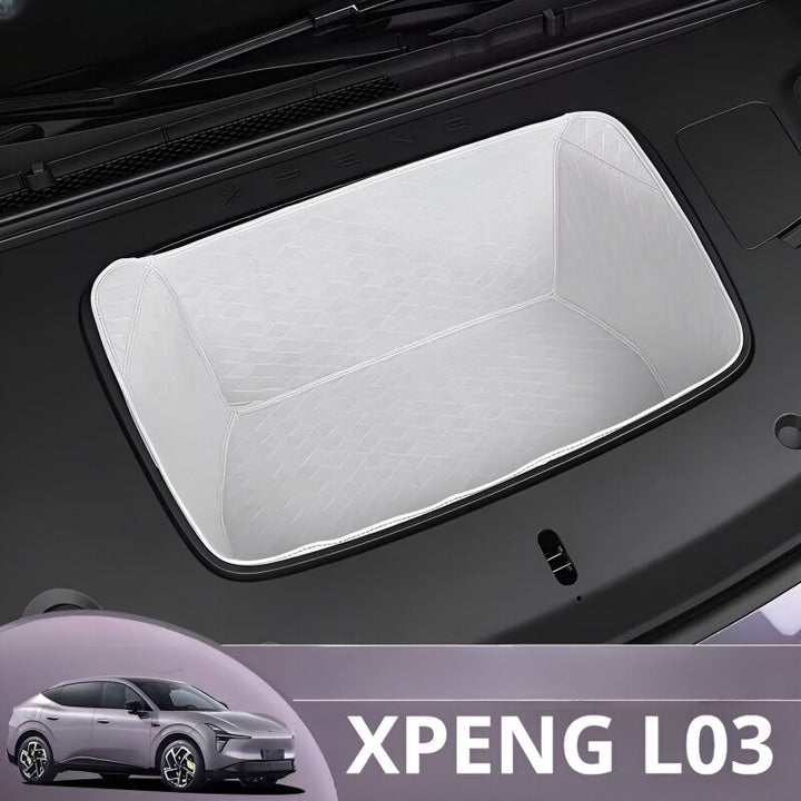 XPENG L03 Front Trunk Cushion