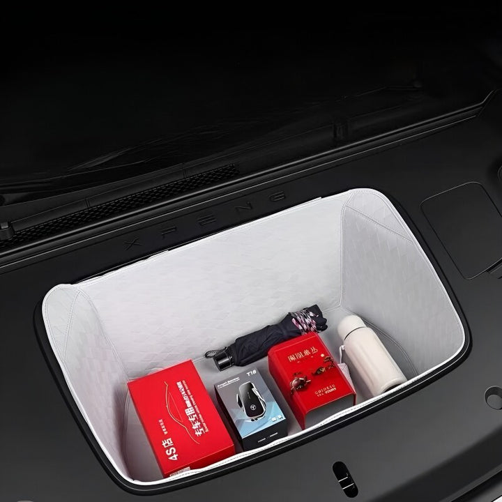XPENG L03 Front Trunk Cushion