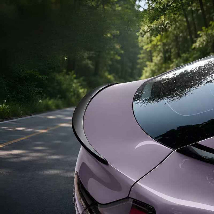 High Performance Spoiler for XPENG L03