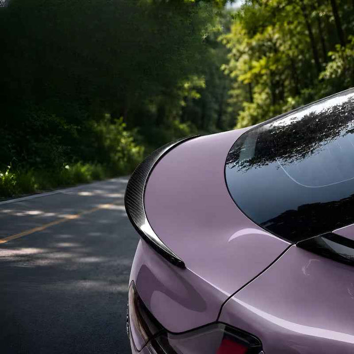 High Performance Spoiler for XPENG L03