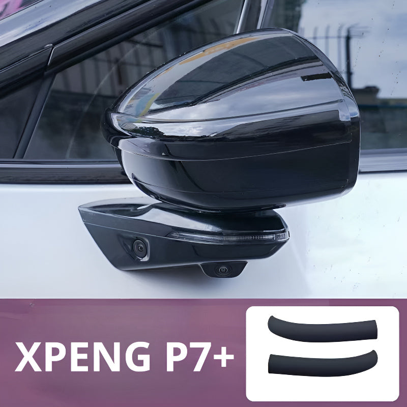 XPENG P7+Rearview Mirror Impact Protector 