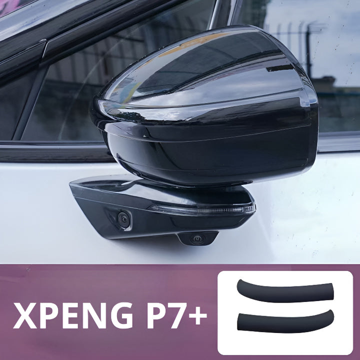 XPENG P7+Rearview Mirror Impact Protector 