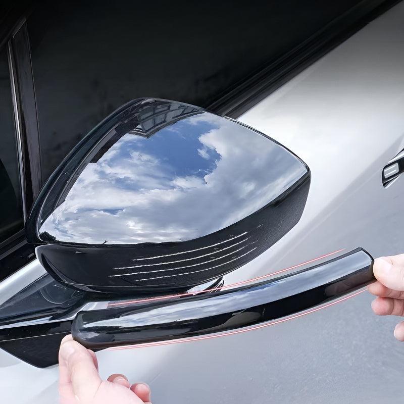 XPENG P7+Rearview Mirror Impact Protector 