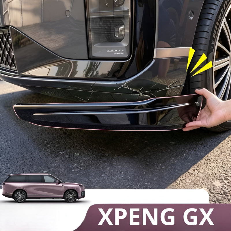 XPENG GX Front Bumper Corner Guard 