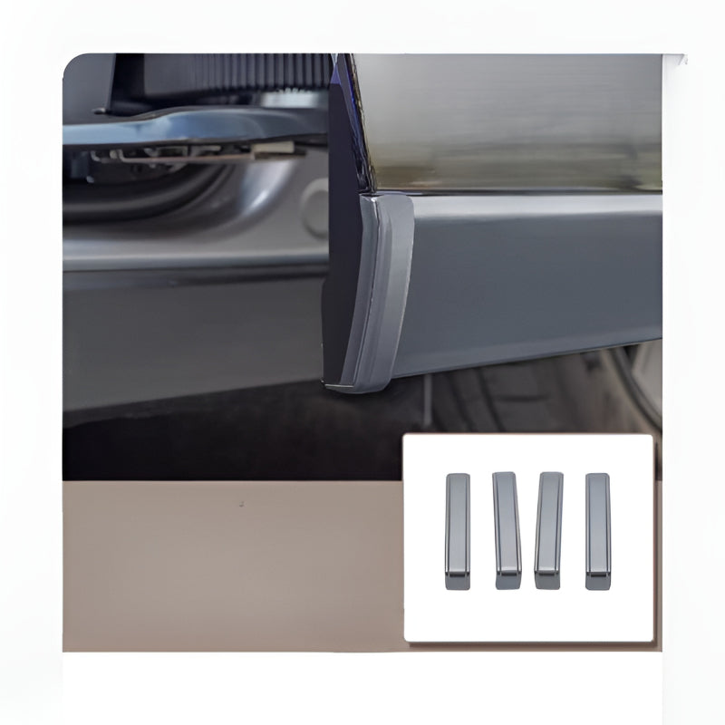 XPeng X9  Car Door Anti-Collision Strip