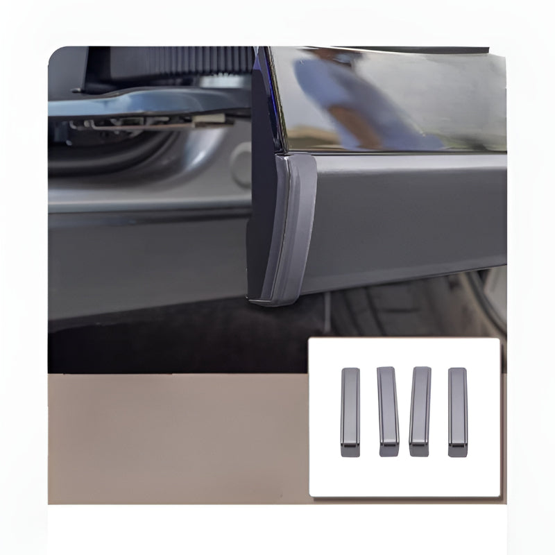 XPeng X9  Car Door Anti-Collision Strip