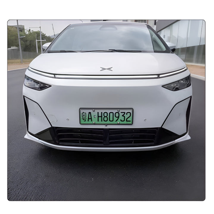 XPENG X9 Front Bumper Corner Guard 