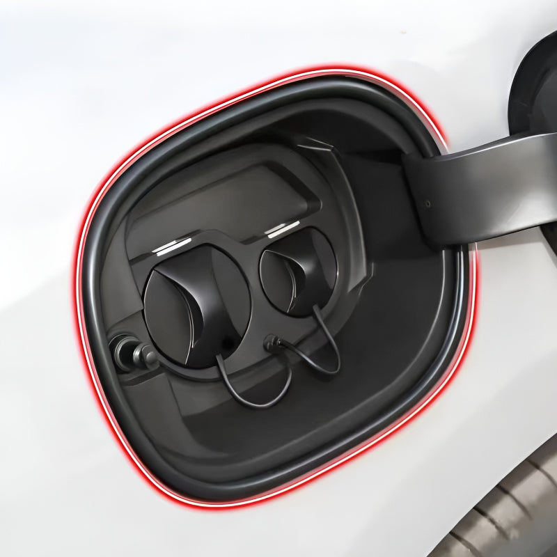 Charging Port Seal for XPENG 