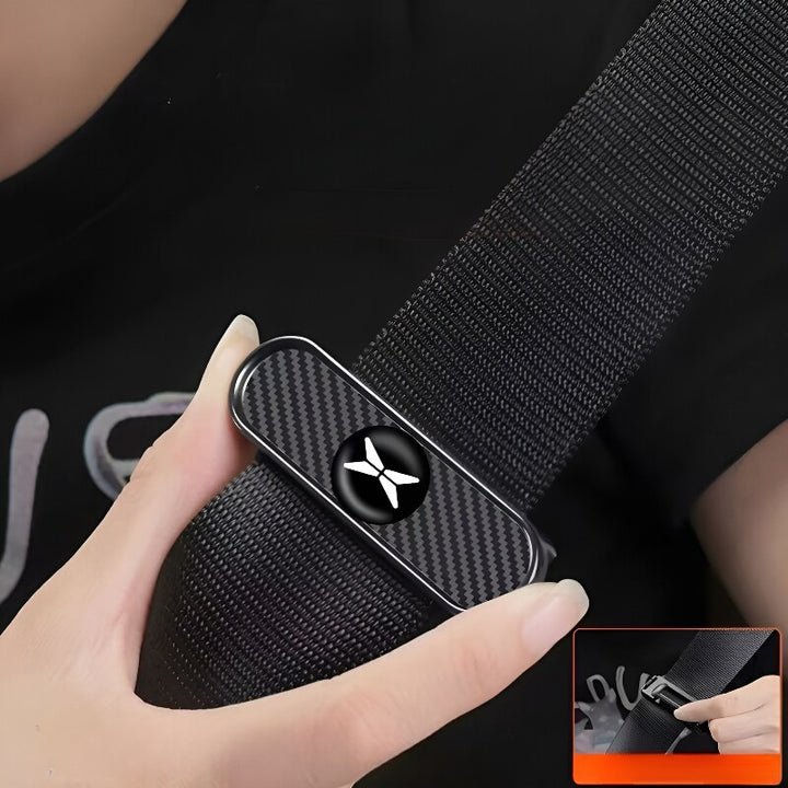 Seat Belt Adjuster for XPENG