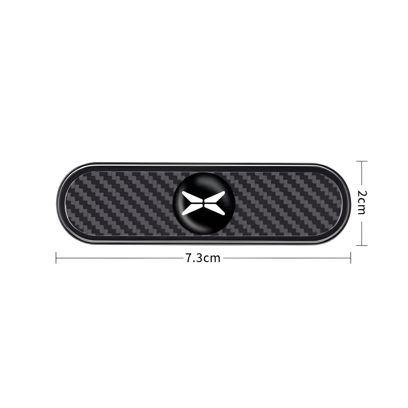 Seat Belt Adjuster for XPENG Dimension Data