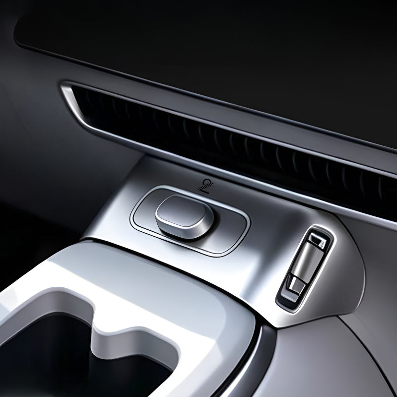 XPENG M03 Car Charger