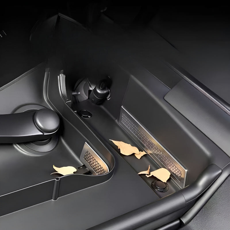 XPENG L03 Air Intake Protective Cover Grille