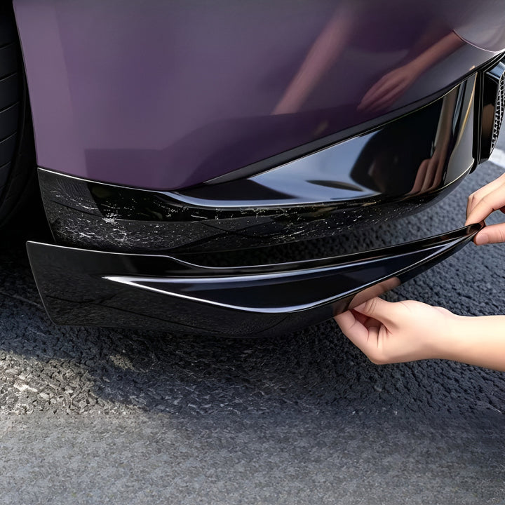 XPENG L03 Front Bumper Corner Guard