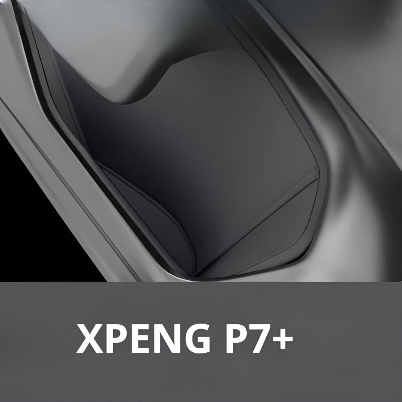 Side Storage Box XPENG P7+ Platinum Gray