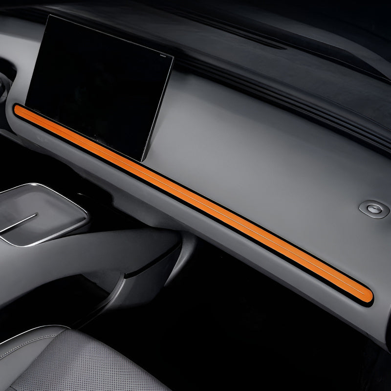 XPENG L03 Dashboard Ambient Lighting Decal