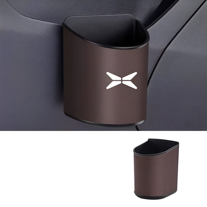 XPENG Cup Holder Mocha Brown