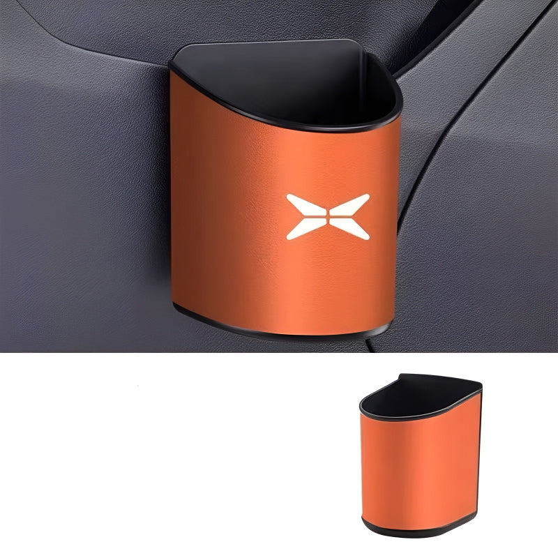 XPENG Cup Holder Ideal Orange