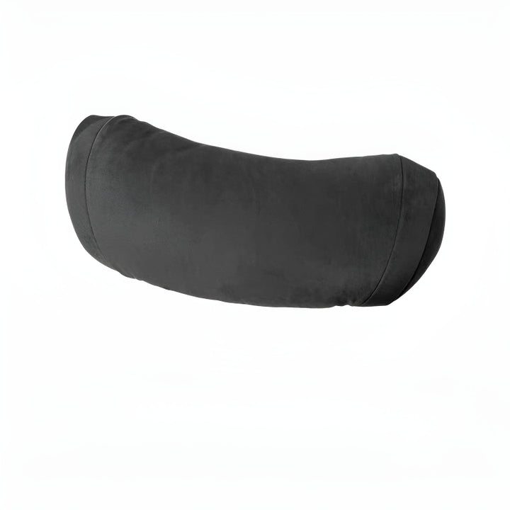 Suede Neck Pillow for XPENG MONA M03  | Lumbar Support & Fatigue Relief Neck Pillow