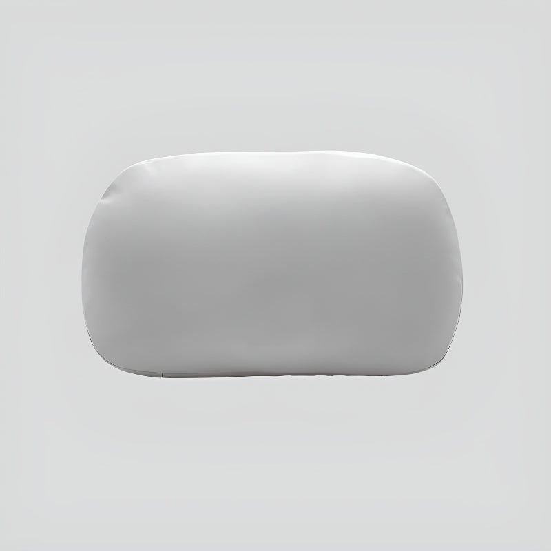 Suede Neck Pillow for XPENG L03 | Lumbar Support & Fatigue Relief Headrest