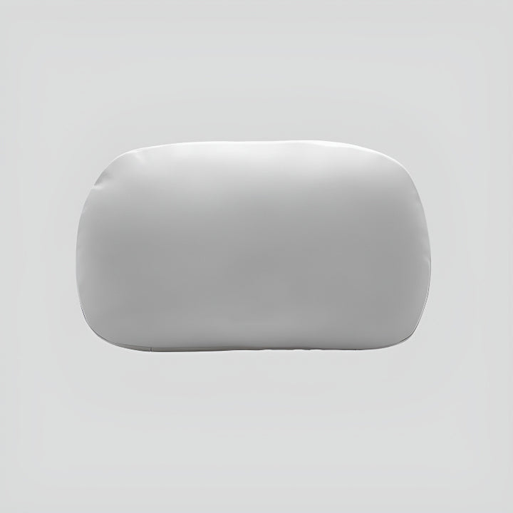 Suede Neck Pillow for XPENG L03 | Lumbar Support & Fatigue Relief Headrest