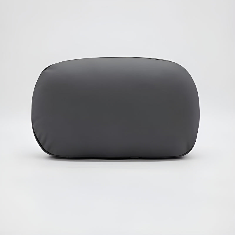 Suede Neck Pillow for XPENG L03 | Lumbar Support & Fatigue Relief Headrest