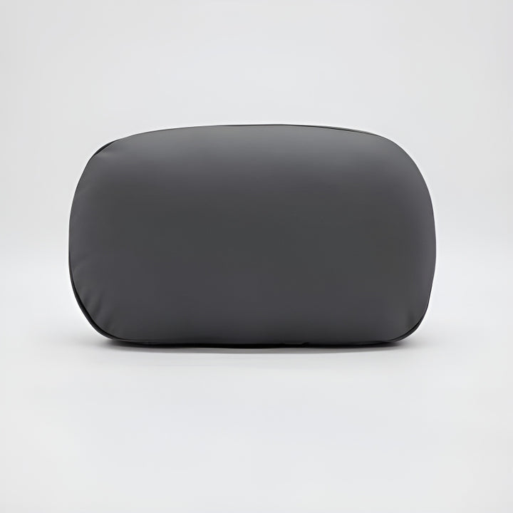 Suede Neck Pillow for XPENG L03 | Lumbar Support & Fatigue Relief Headrest