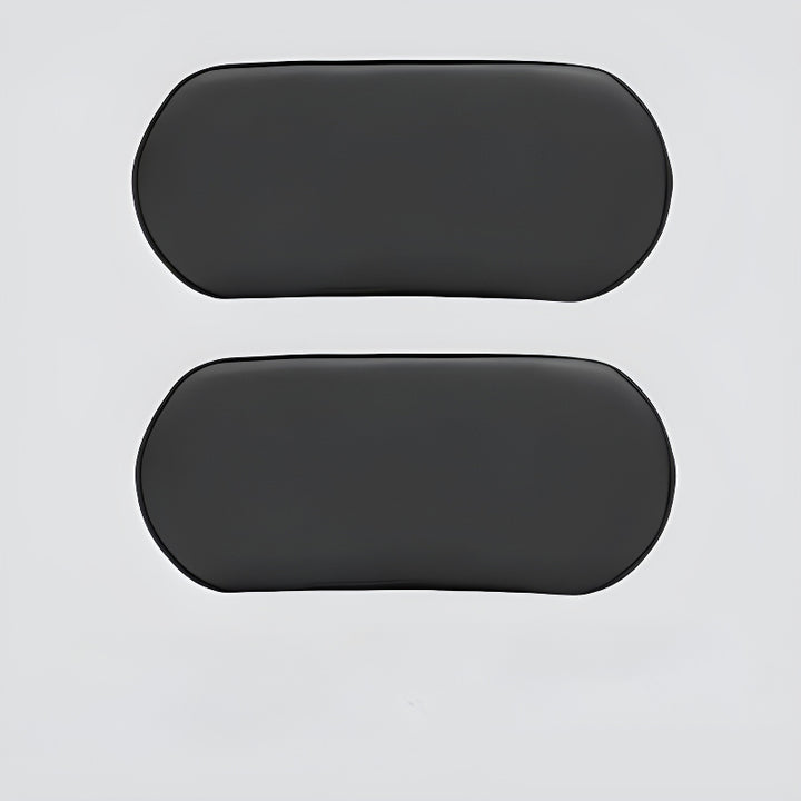 Suede Neck Pillow for XPENG L03 | Lumbar Support & Fatigue Relief Lumbar Support
