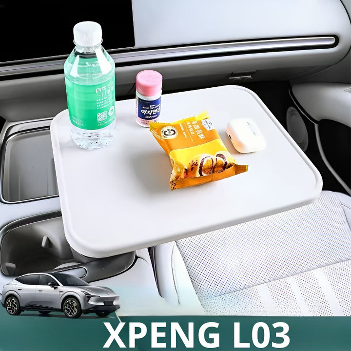 Folding Table Board for XPENG L03