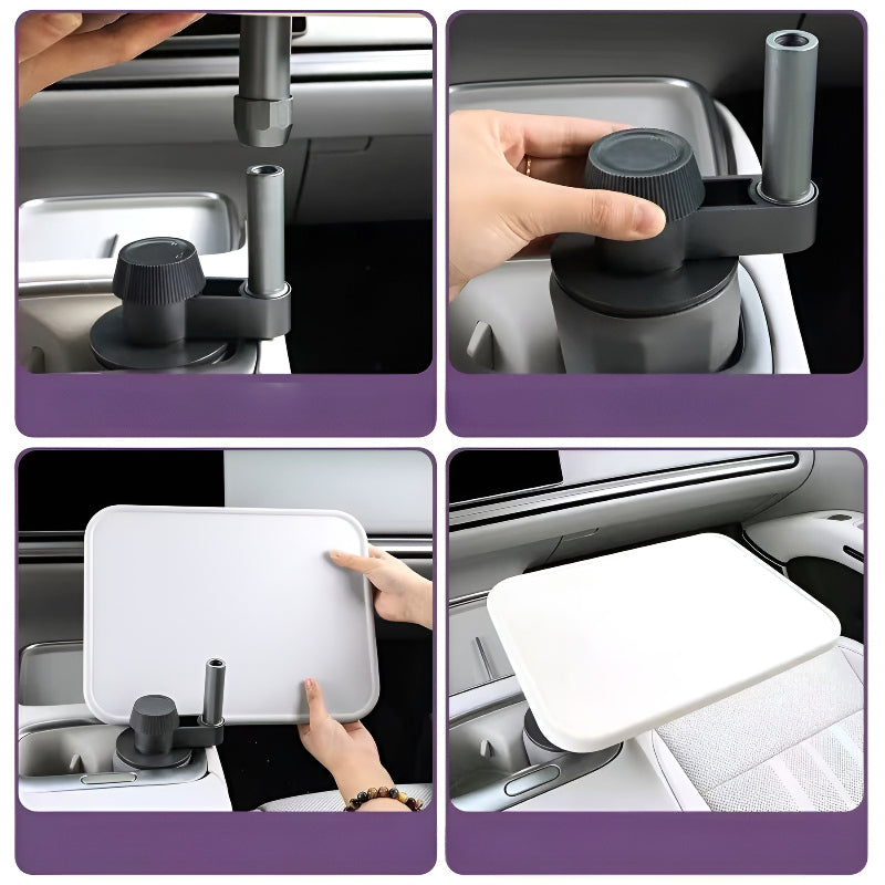 Folding Table Board for XPENG L03 Details