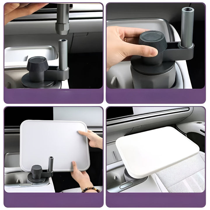 Folding Table Board for XPENG L03 Details