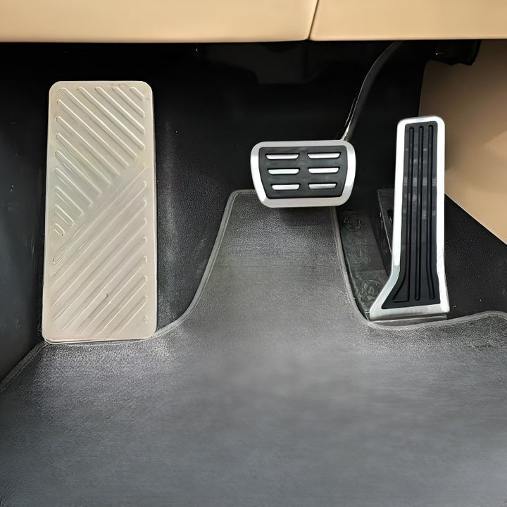 XPENG GX/G9L Non-Slip Accelerator Brake Pedal Extenders