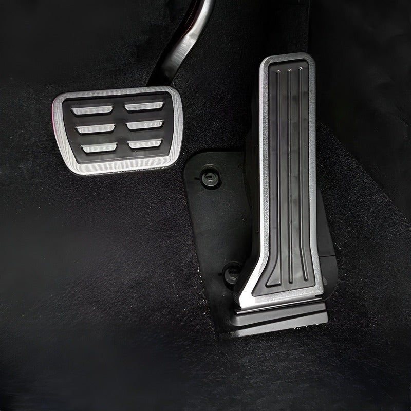 XPENG GX/G9L Non-Slip Accelerator Brake Pedal Extenders Original Long Version