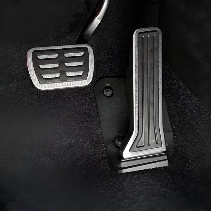 XPENG GX/G9L Non-Slip Accelerator Brake Pedal Extenders Original Long Version
