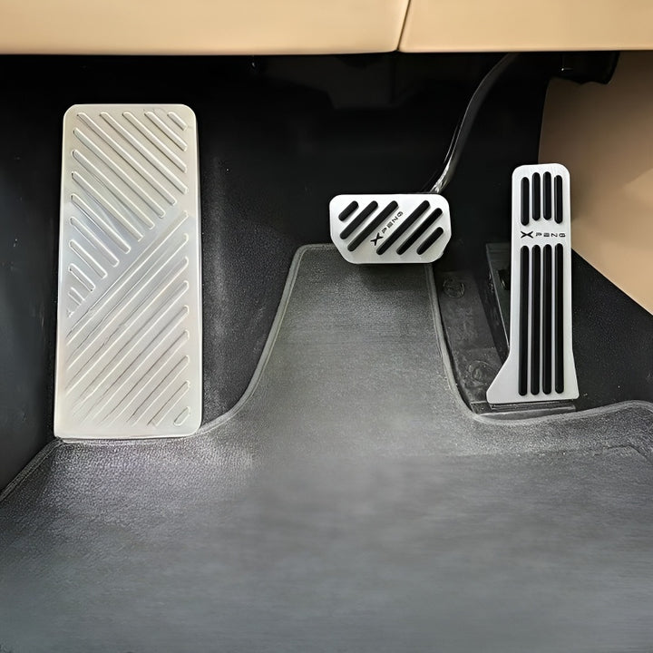 XPENG GX/G9L Non-Slip Accelerator Brake Pedal Extenders