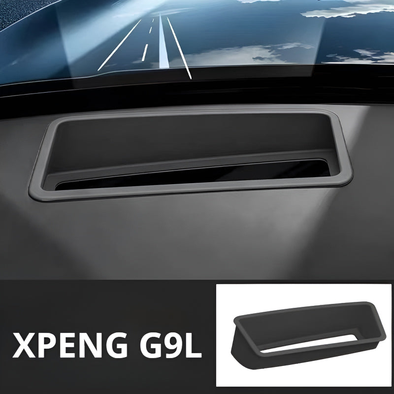 XPENG G9L Extended Range HUD Guard Cover