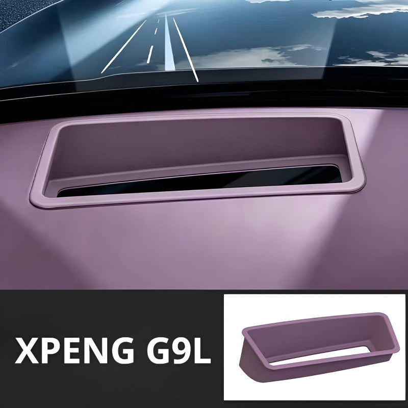 XPENG G9L Extended Range HUD Guard Cover