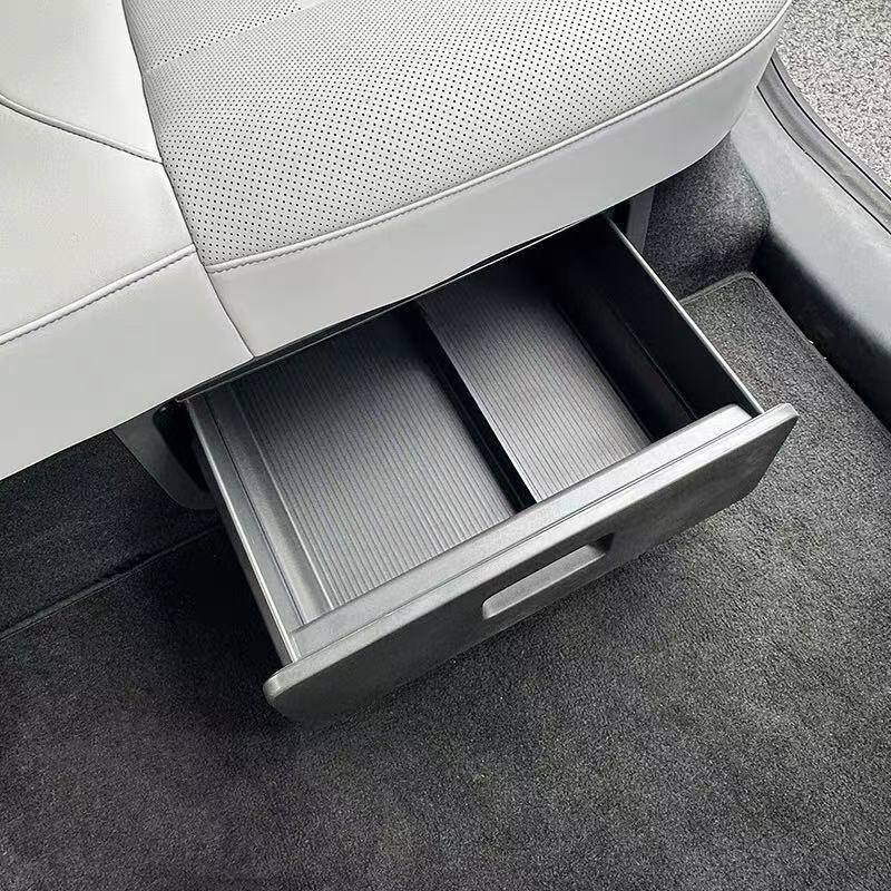 XPENG L03 Rear Seat Drawer Storage Box